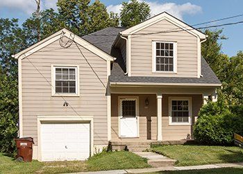 off campus student housing 305 N University