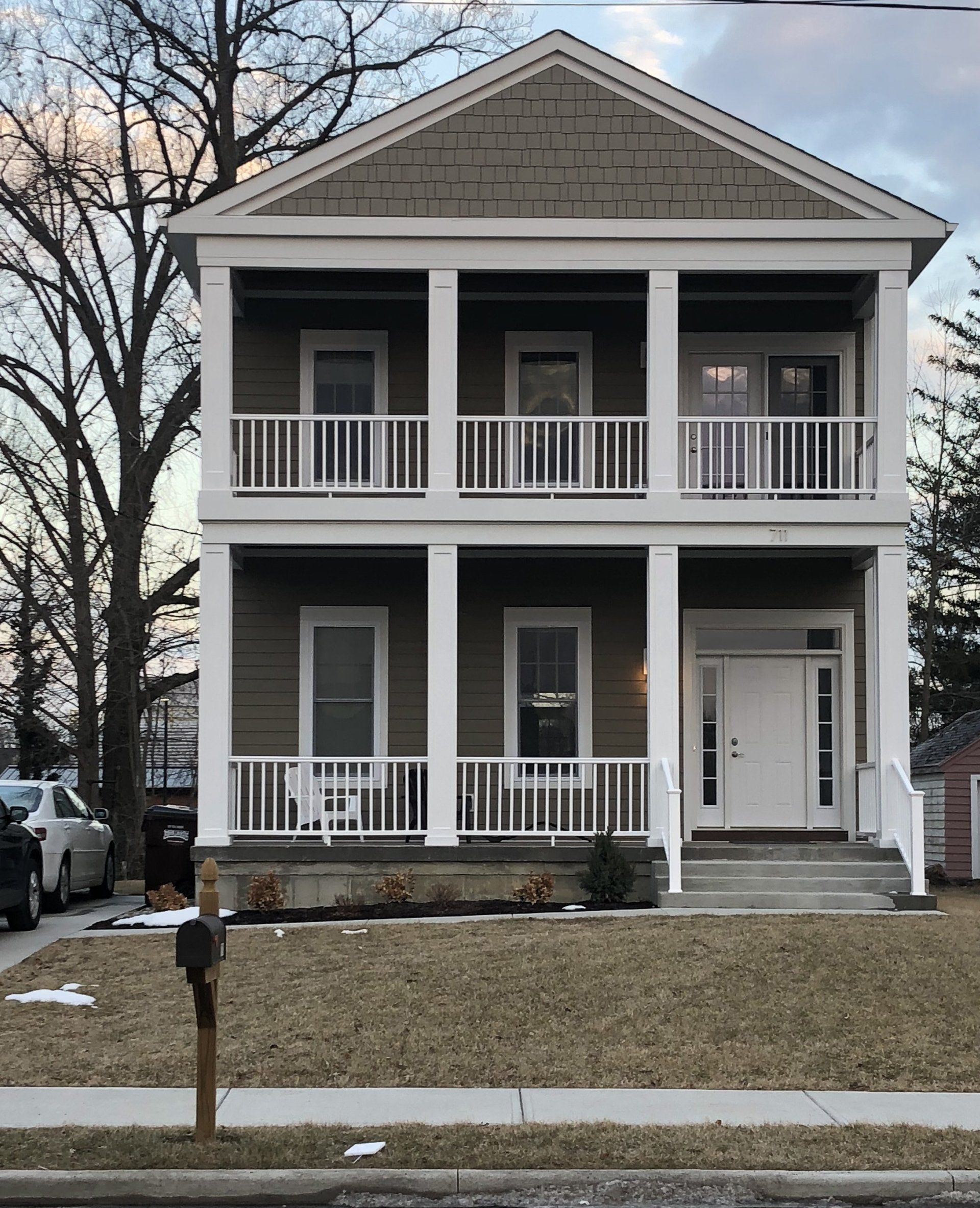 miami ohio off campus rentals