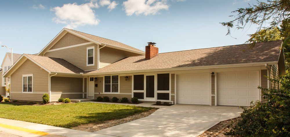 oxford ohio student house for rent