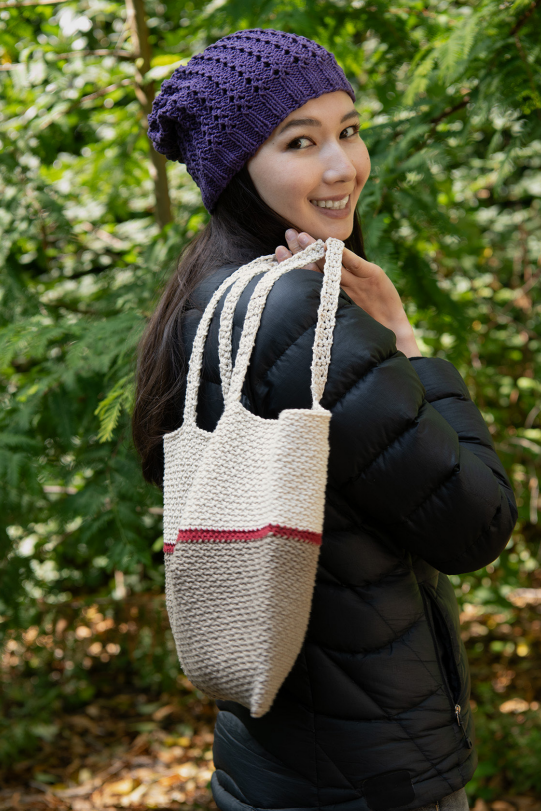 Nifty Bag Class April 23 (2:00 p.m. - 4:00 p.m.)