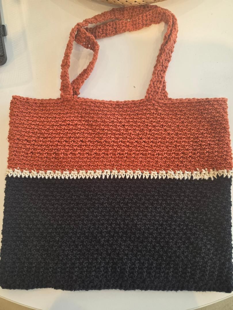 Nifty Bag Class July 11 (3:30 p.m. - 5:30 p.m.)