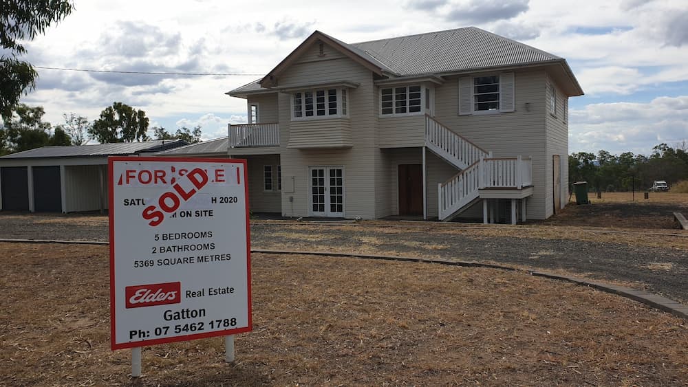 Elders Real Estate Gatton Real Estate in Lockyer Valley