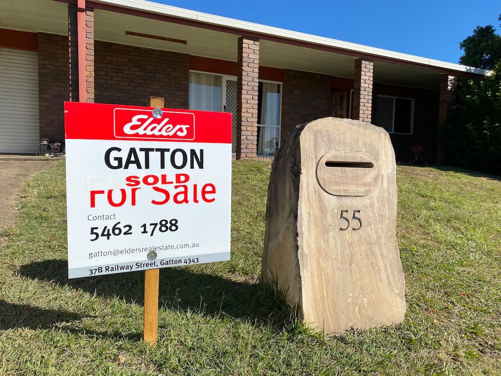 Elders Real Estate Gatton Real Estate in Lockyer Valley