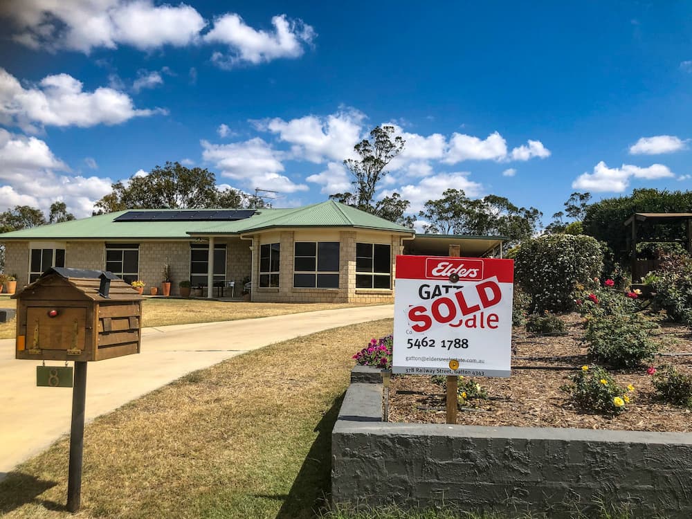 Elders Real Estate Gatton Real Estate in Lockyer Valley