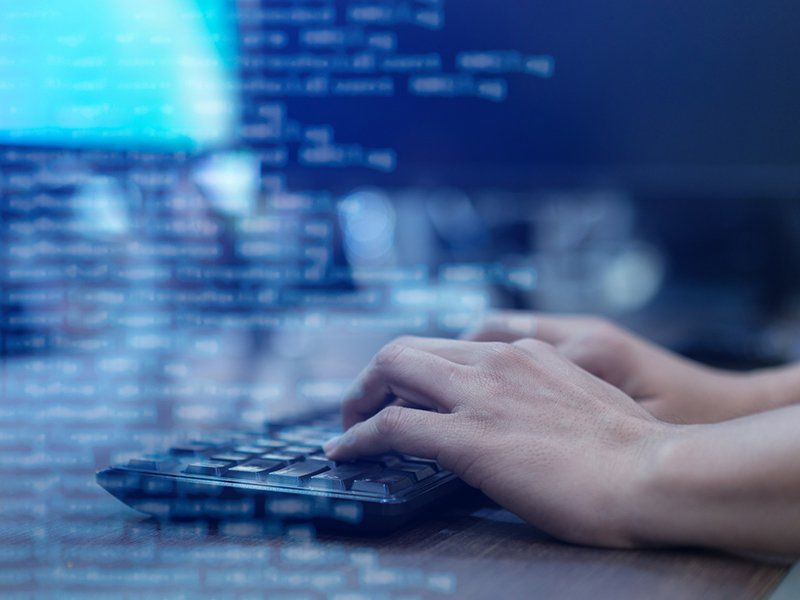 Computer Support and Maintenance — Salinas, CA — Livewire Information Systems