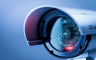 CCTV Camera — Salinas, CA — Livewire Information Systems