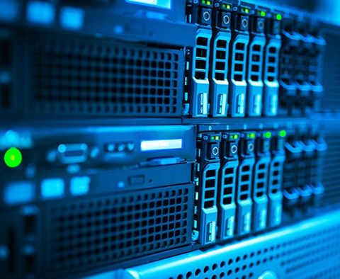 Network Server — Salinas, CA — Livewire Information Systems