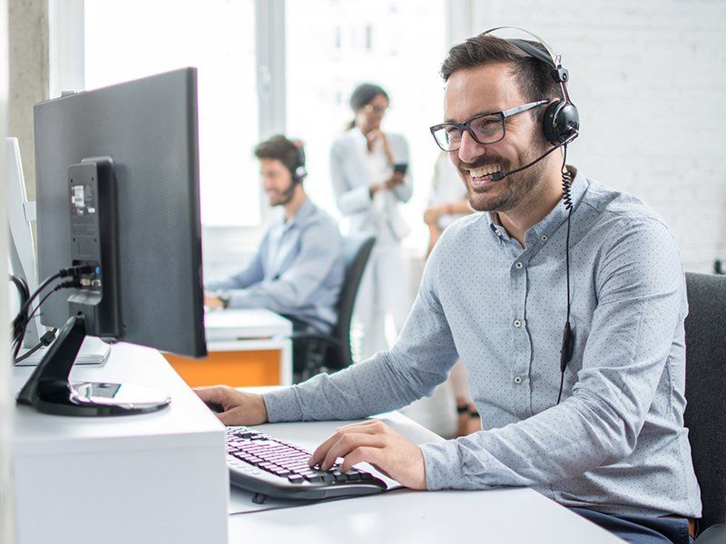 Technical Support Services — Salinas, CA — Livewire Information Systems