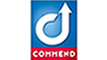 Commend