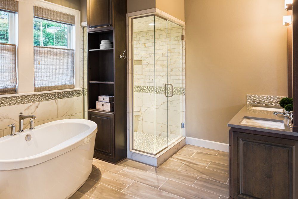 Bathroom Remodeling in Redwood City, CA | Scott Of All Trades