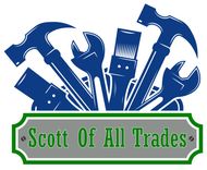 Handyman in Redwood City, CA | Scott Of All Trades