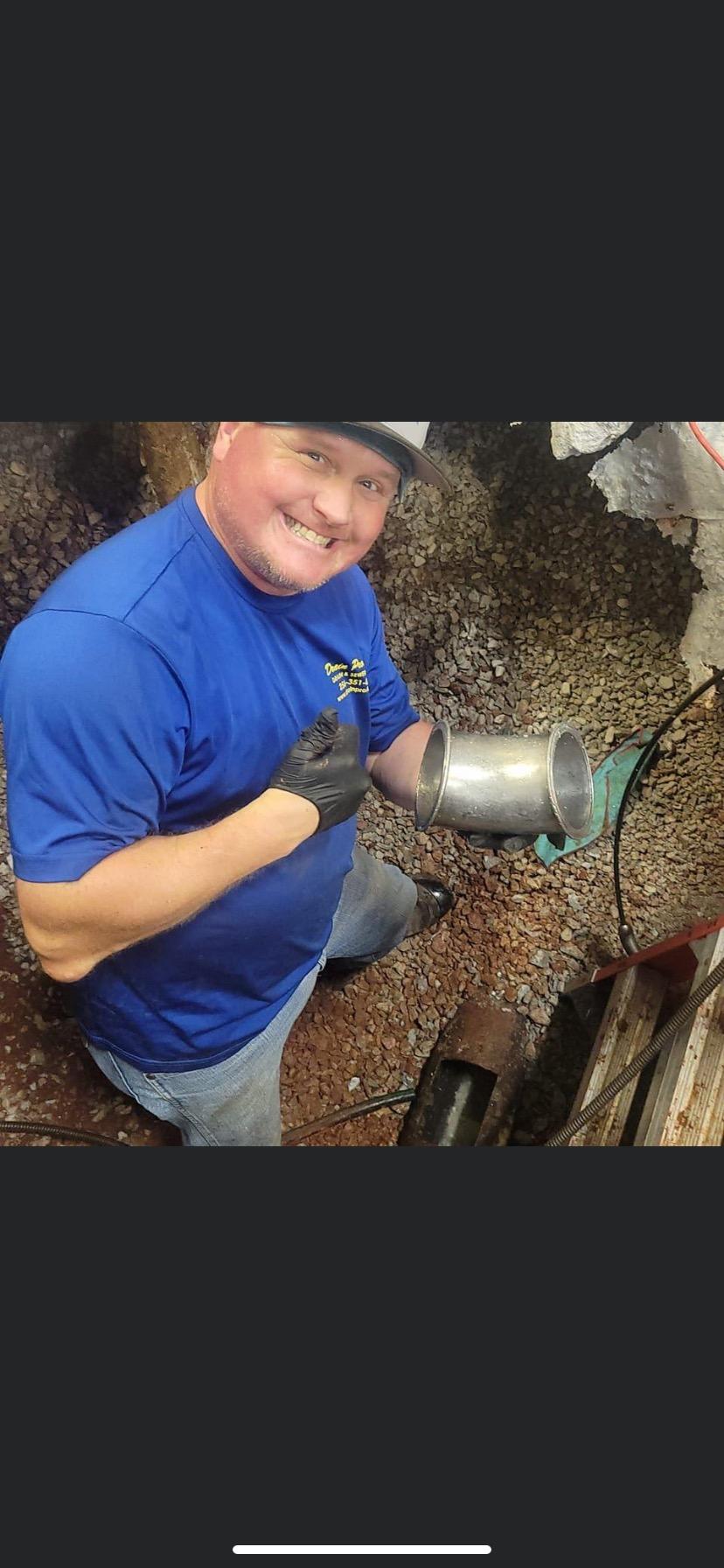 Septic/Drain Cleaning Company Decatur, AL Drain Pro, LLC