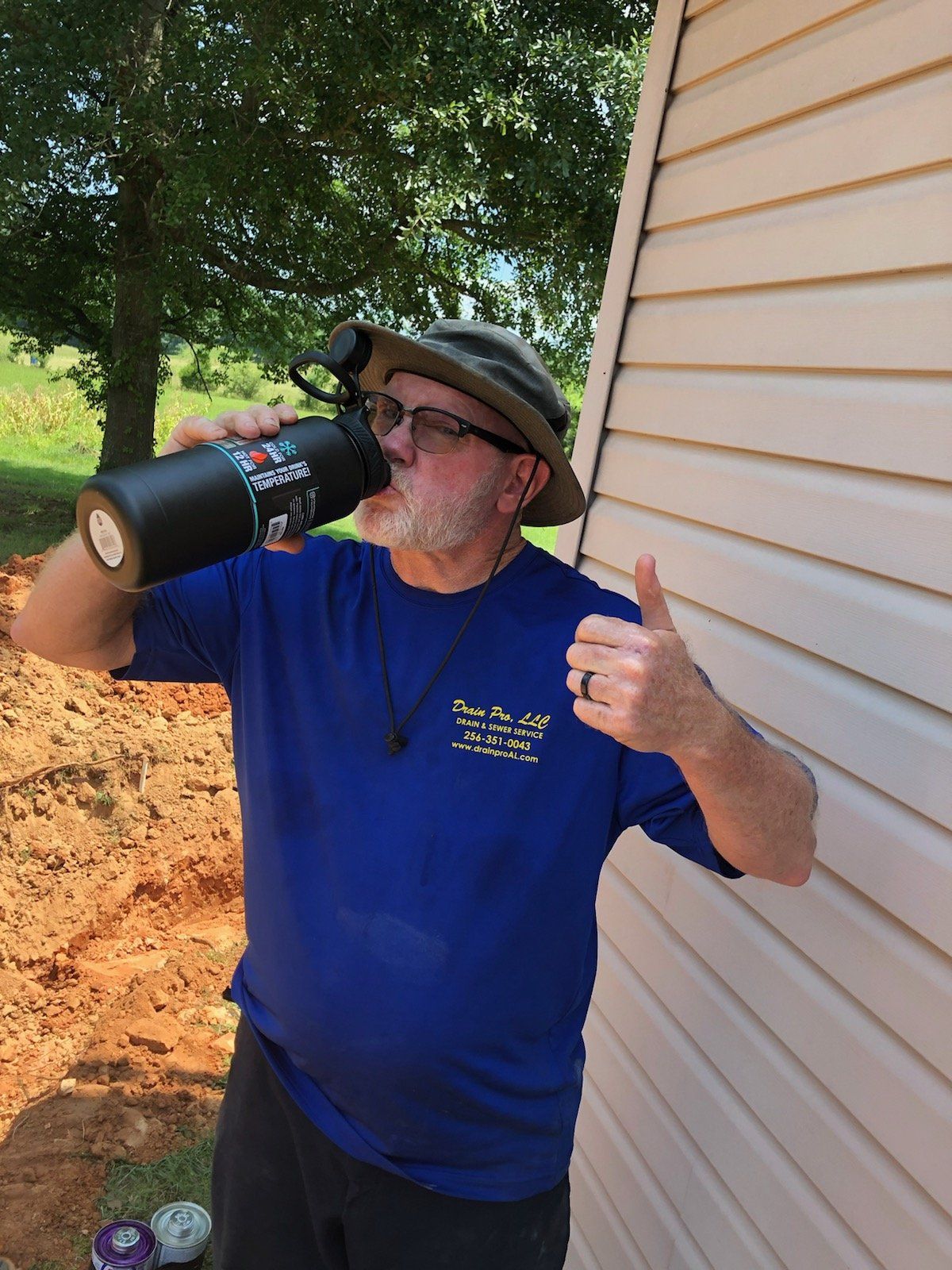 Septic/Drain Cleaning Company Decatur, AL Drain Pro, LLC