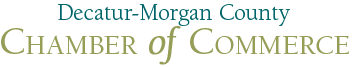 Decatur-Morgan County Chamber of Commerce