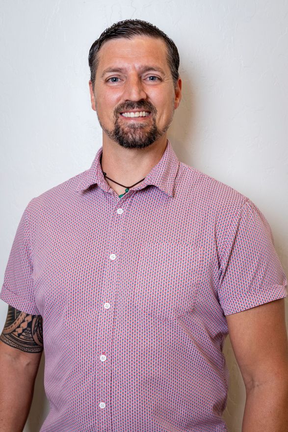 Headshot of Jaxon Kelly