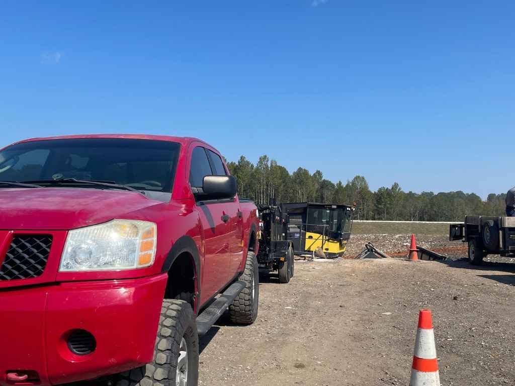 junk removal solitions