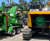 land clearing sunshine coast
