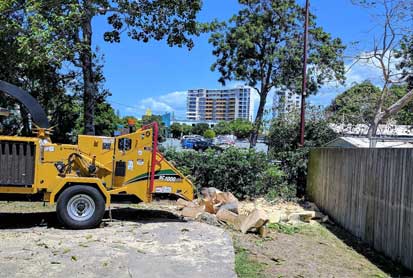 Onsite Chipping img2