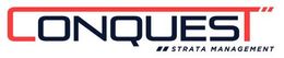 Conquest Strata Management Pty Ltd - logo