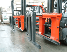 CLAMP ATTACHMENTS