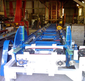 MATERIALS, PRODUCT HANDLING & EQUIPMENT