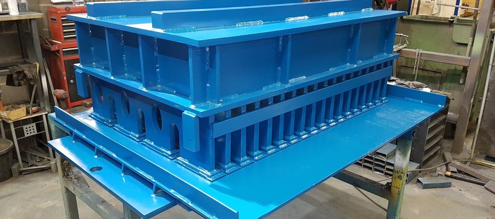 MOULDBOX ATTACHMENTS