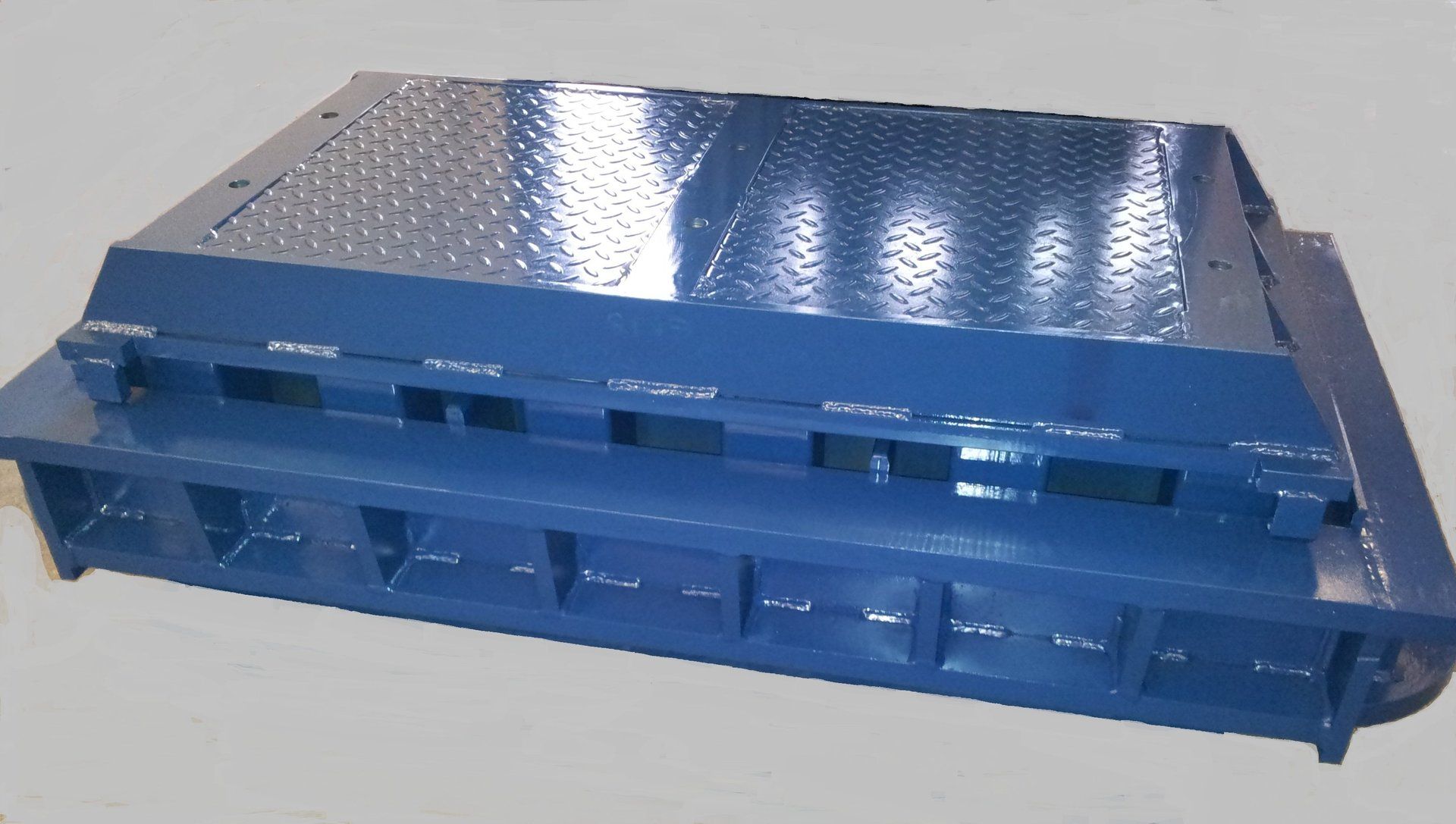 Concrete Mouldbox Attachments