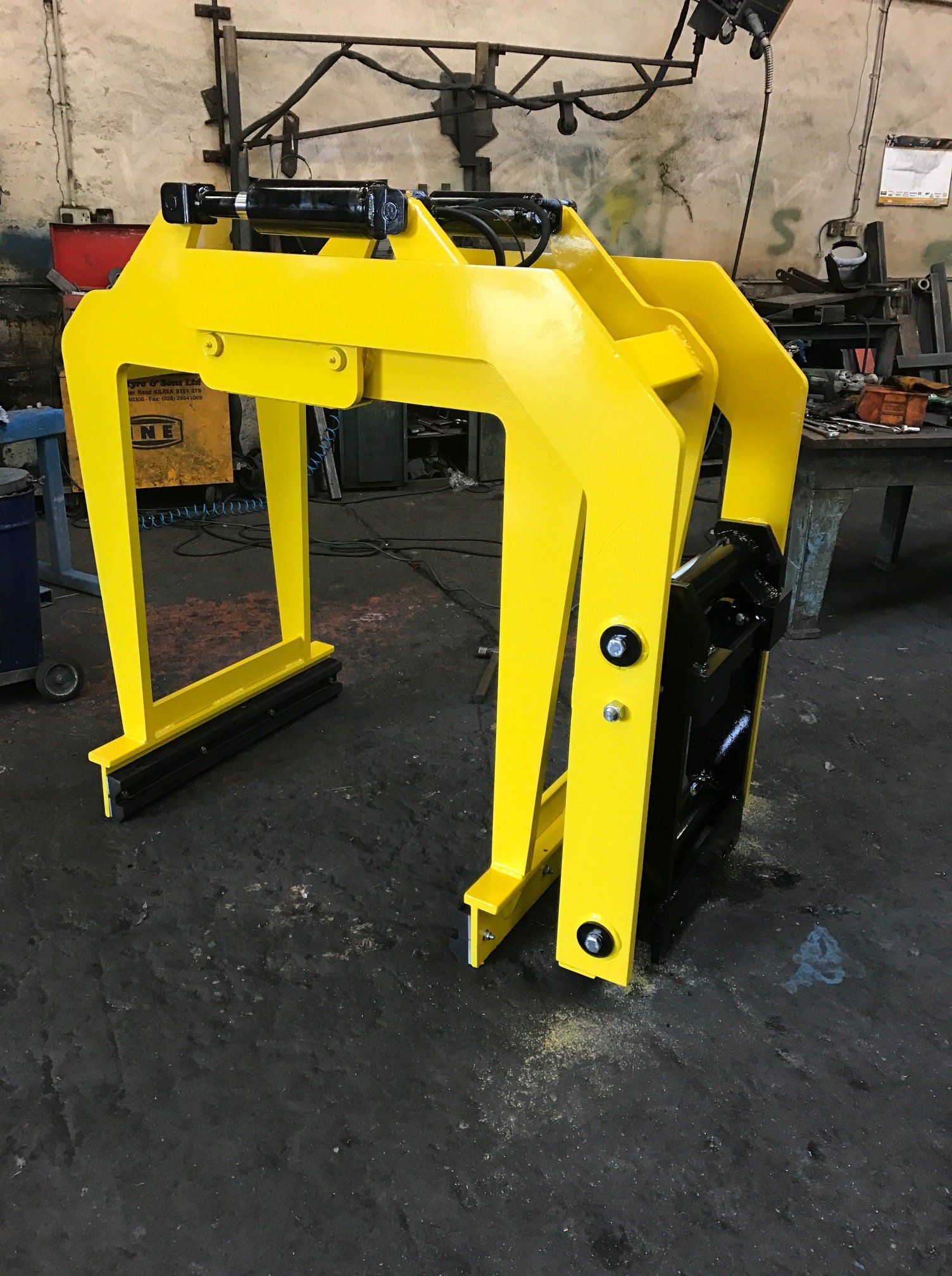 Concrete & Block Grab Rubbers