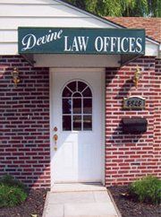 devine law offices