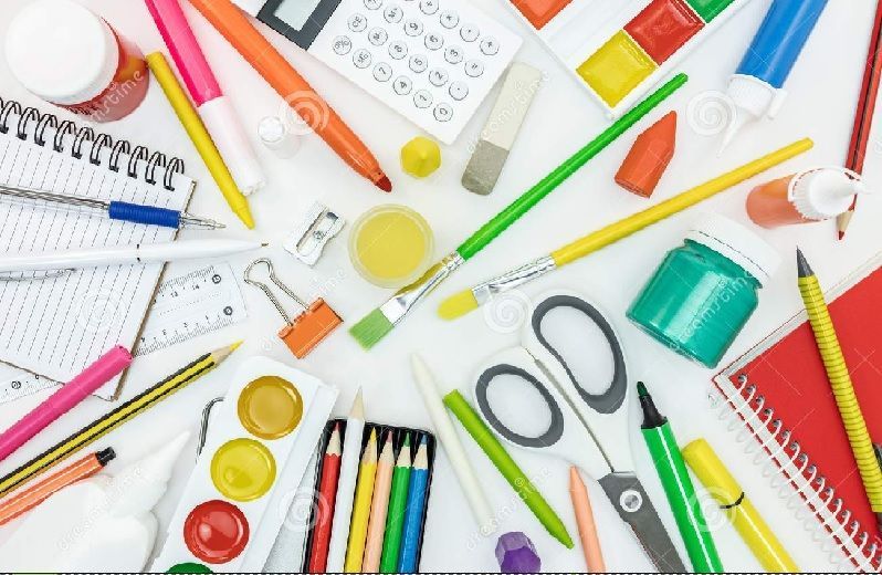 ESCOLARES, ARTE Y DISEÑO