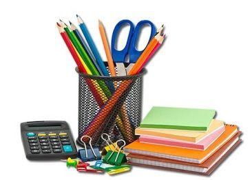 BASICOS DE PAPELERIA