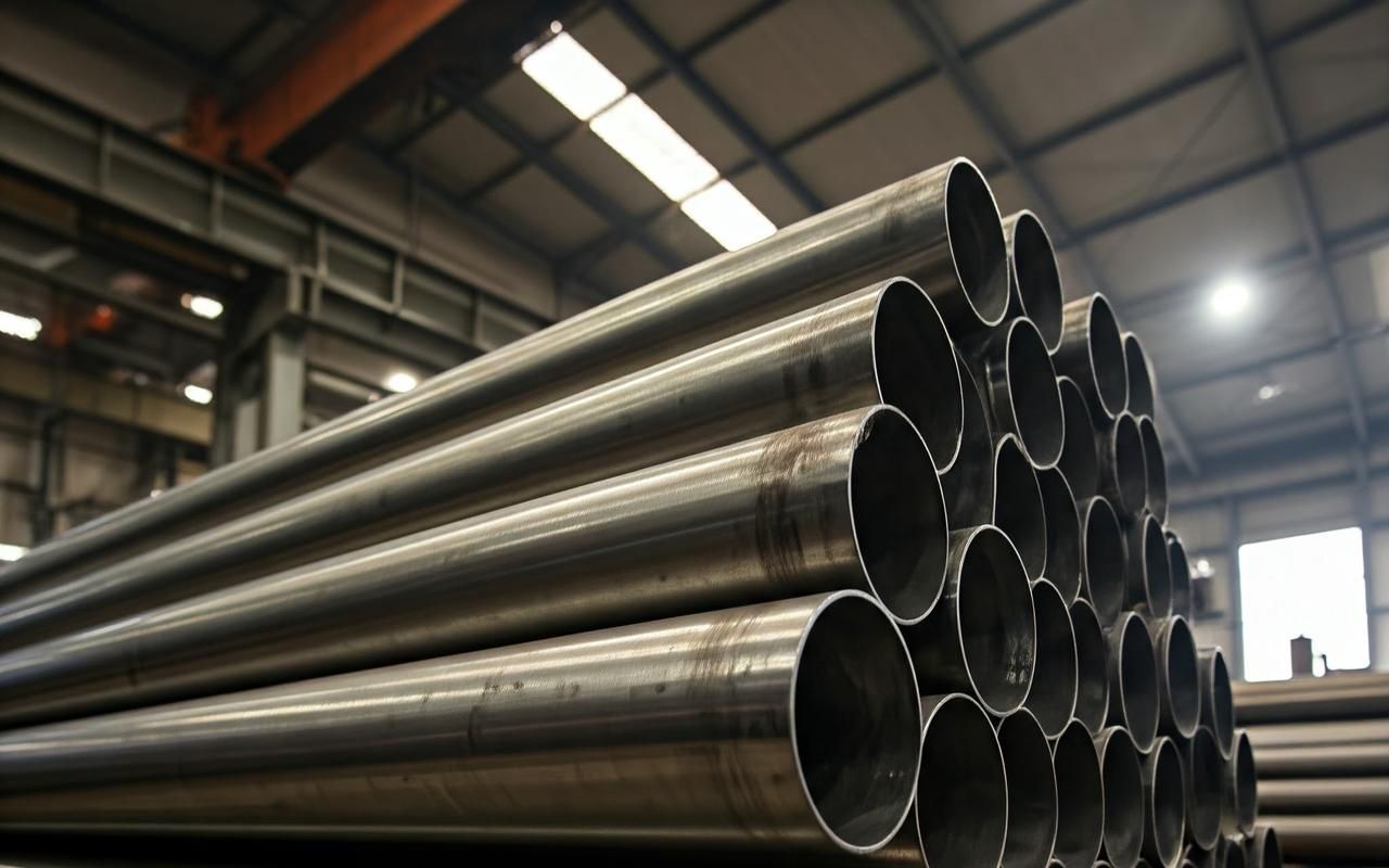 Austenitic stainless steel