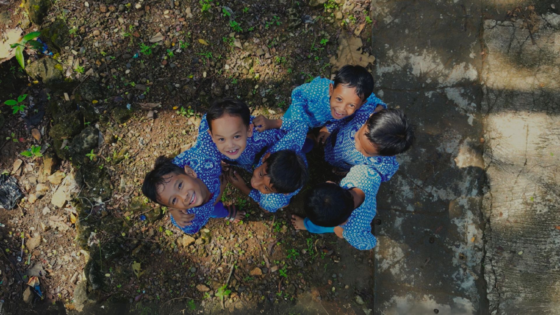 SPINDO Peduli