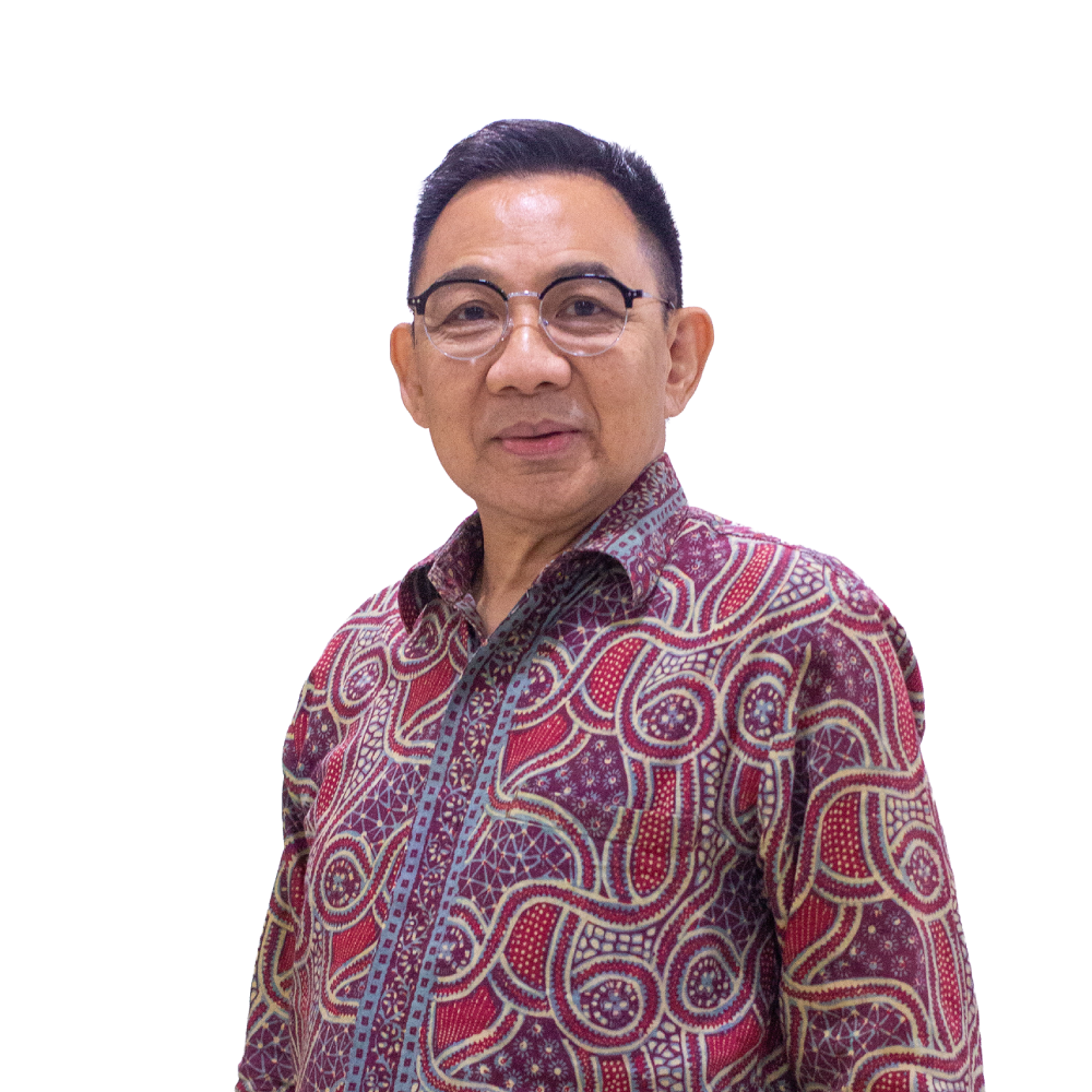 bing h poernomosidi komisaris independen