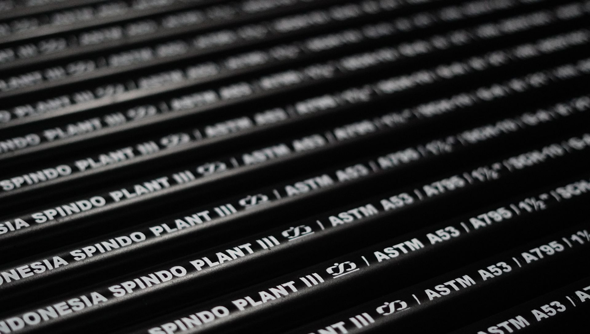 SPINDO ASTM A795 Pipes