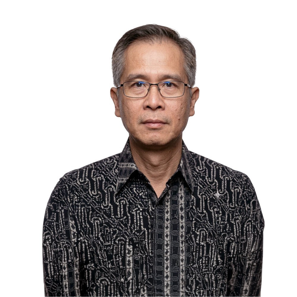 Entario Widjaja Susanto