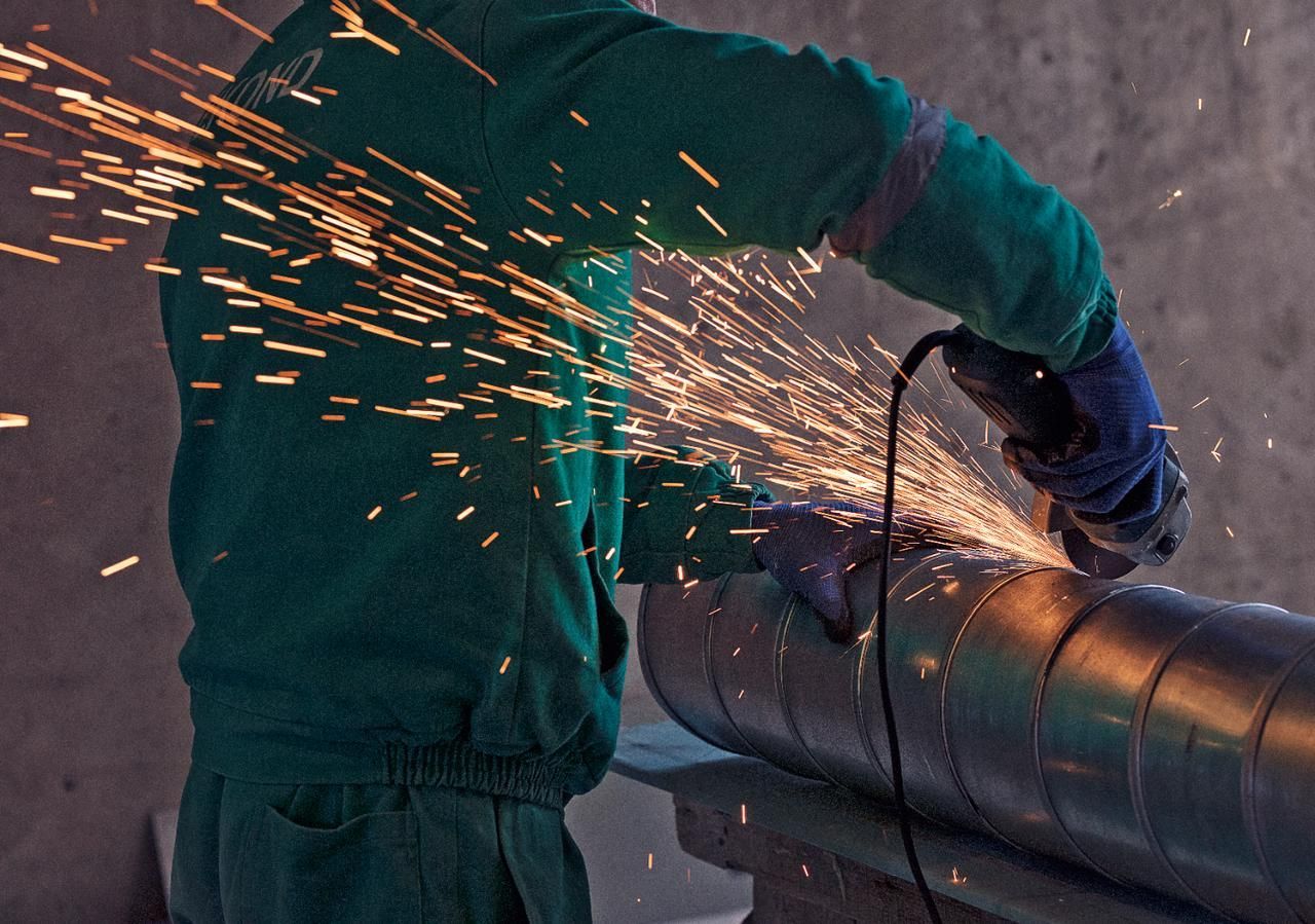 Gas Tungsten Arc Welding (GTAW)