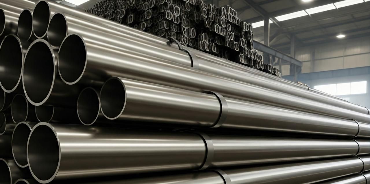 Harga stainless steel terbaik