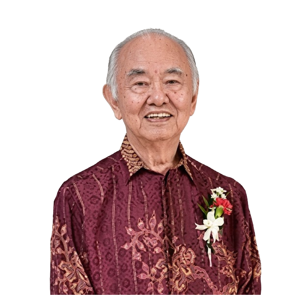 ibnu susanto direktur utama