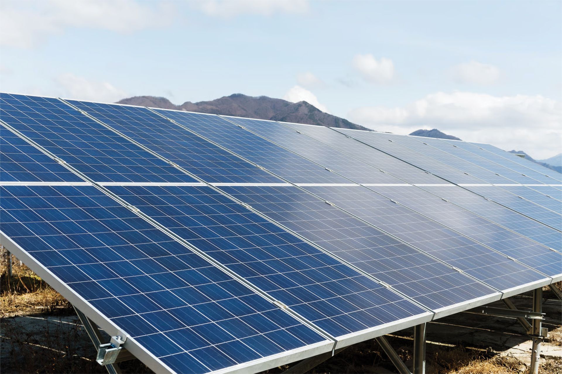 Solar Panel SPINDO