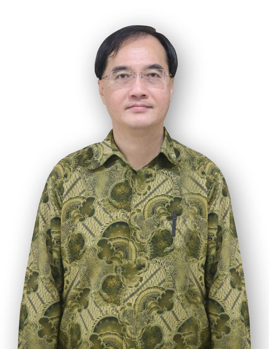 the hany purnomo direktur independen