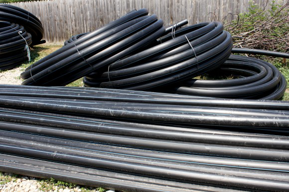 Pipa HDPE untuk kebutuhan migas