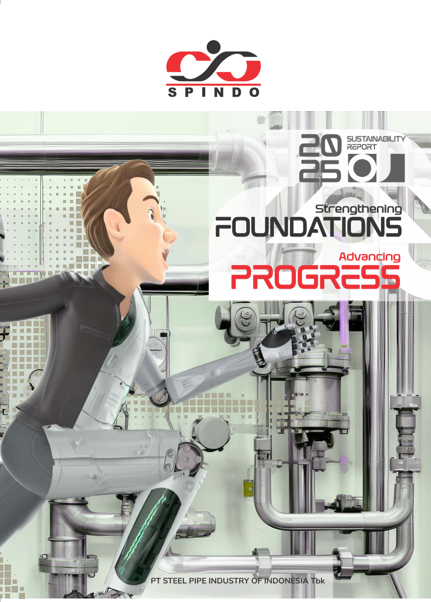 2024 Sustainability Report