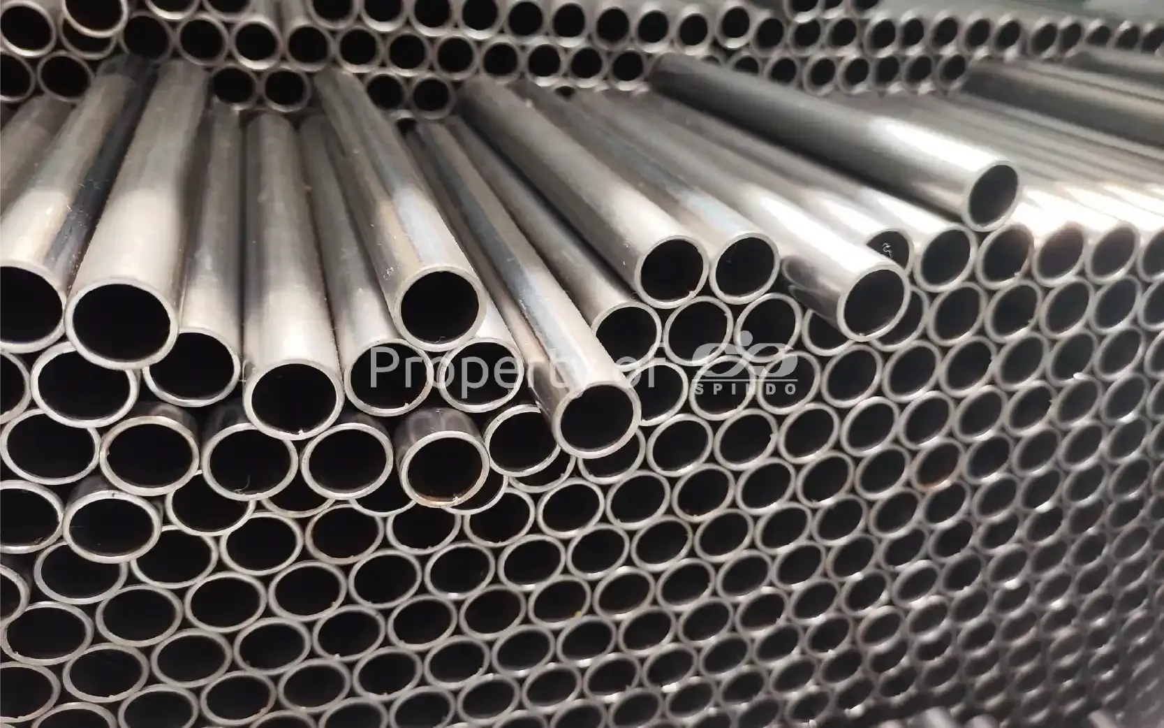 STKM 11 SPINDO Pipes