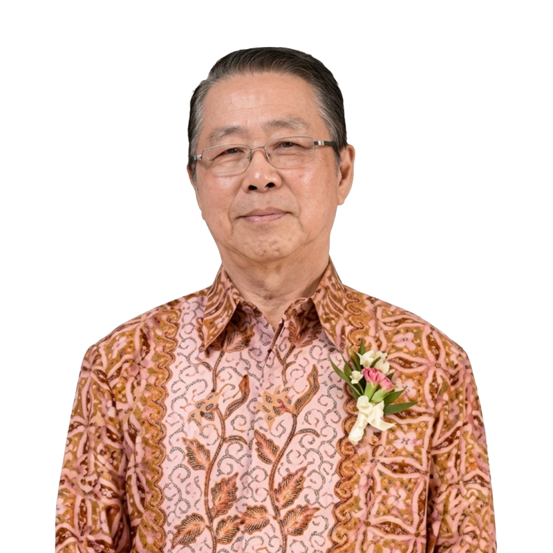 soediarto soerjoprahono direktur