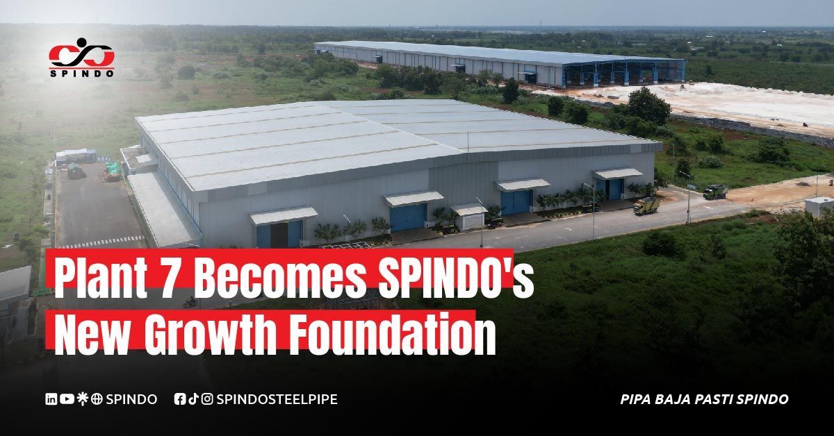 SPINDO delivered a solid performance in the first quarterof 2026