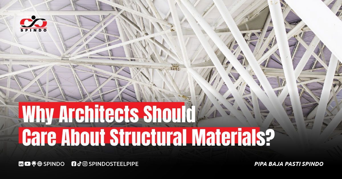 Choosing the right material determines building safety, aesthetic suitability, cost efficiency