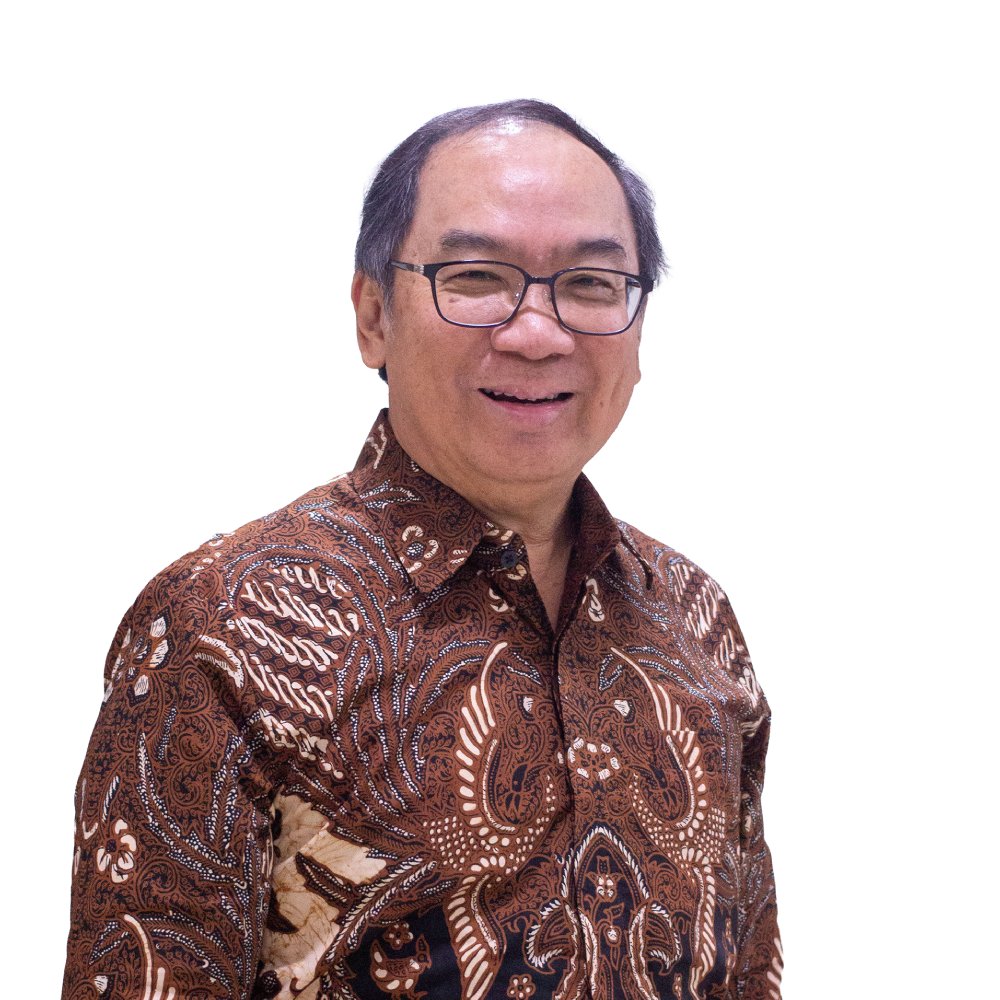Vincent Makmur Widjaja