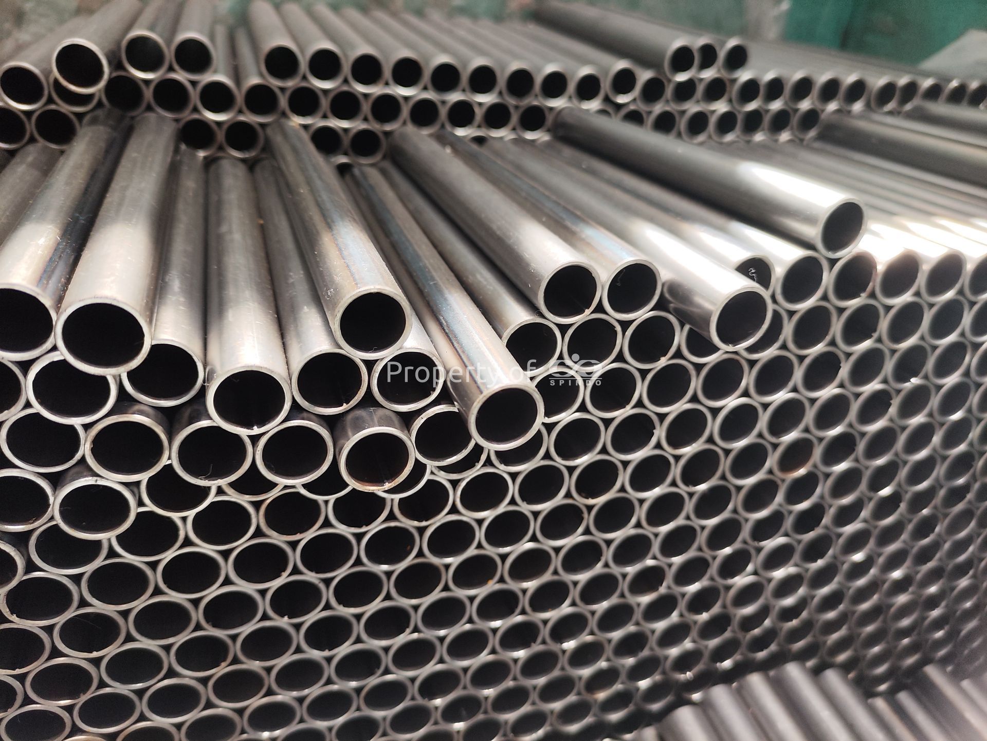 SPINDO STKM 11 Pipes