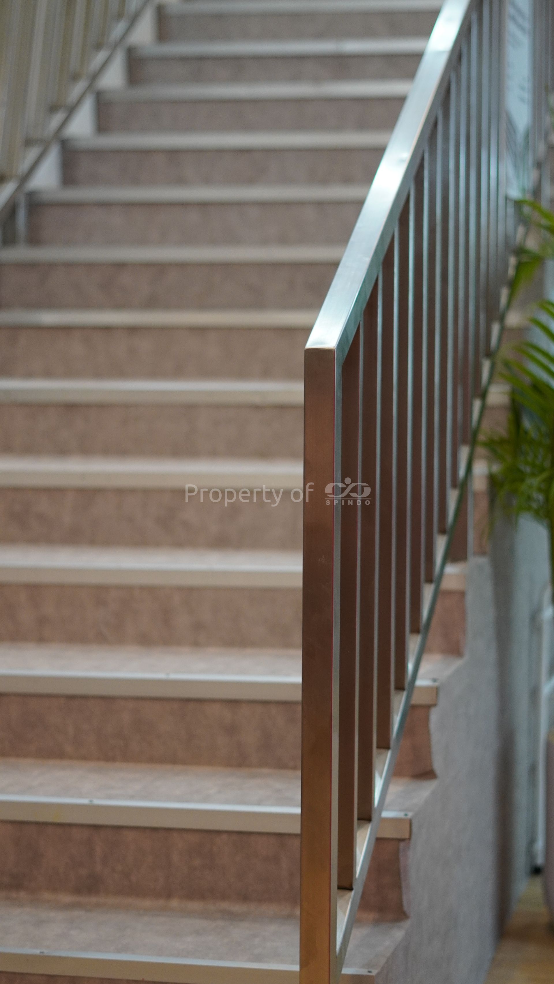 SPINDO Furniture Pipes: Reliable Steel Pipes for Modern Furniture Applications